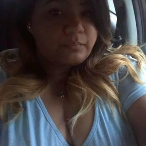 Meet your Posher, Lourdeliz